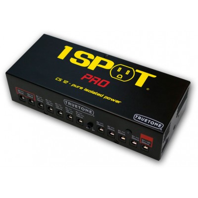 TRUETONE 1 Spot Pro CS12
