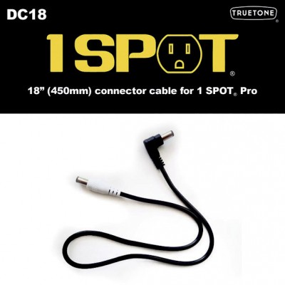 DC18 Cable