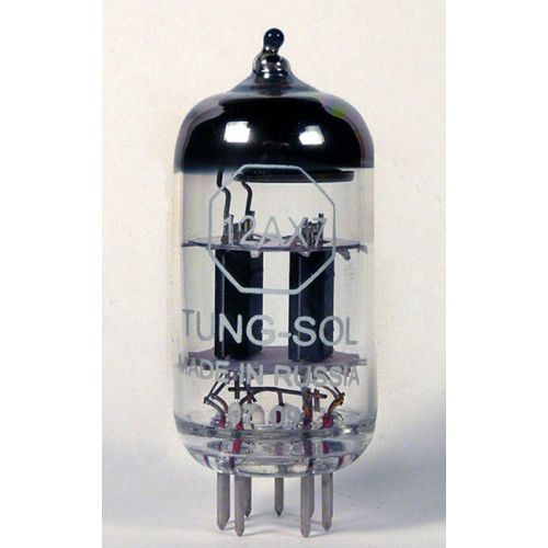 12AX7 ECC83 TUBE