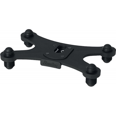 STAND GUITARE INTEGRATED ACOUSTIC GUITAR SUPPORT - B Stock