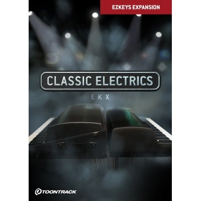 EKX CLASSIC ELECTRICS