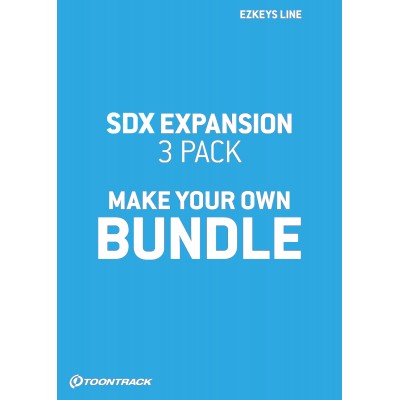 SDX Value Pack