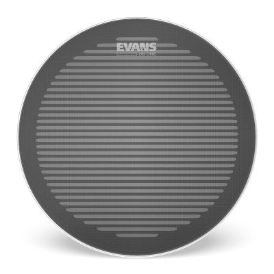 EVANS PEAU DE FRAPPE POUR CAISSE CLAIRE DB ONE 13
