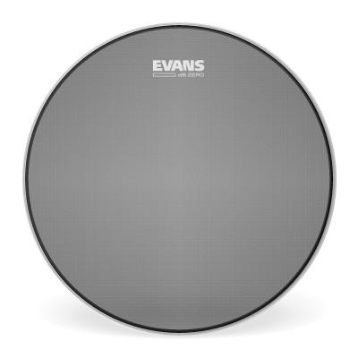 EVANS SOUNDOFF DRUMHEAD 13 INCH