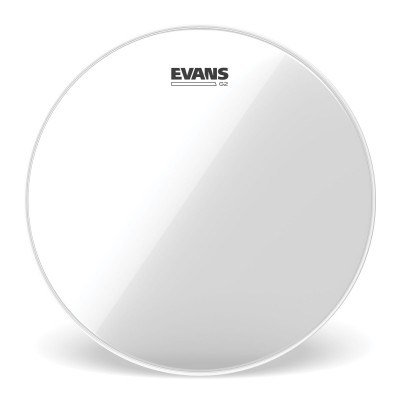 Evans Genera G2 16 - Transparente
