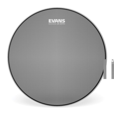 SOUNDOFF DRUMHEAD 18 INCH