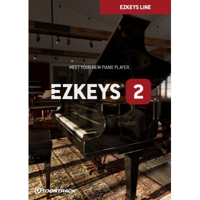 EZkeys 2