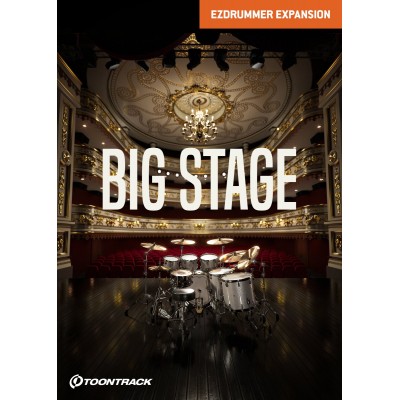 EZX Big Stage