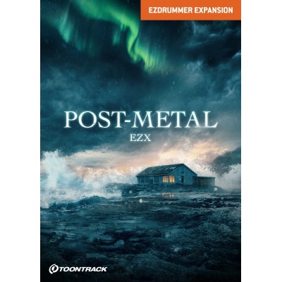 EZX Post-Metal