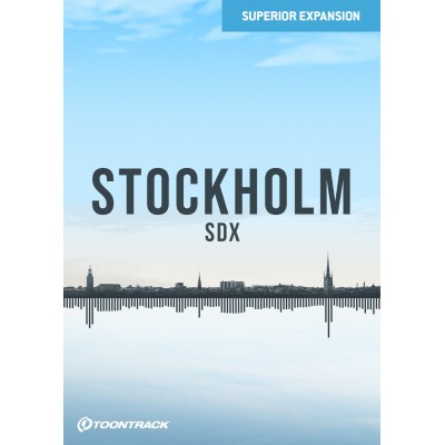 SDX Stockholm