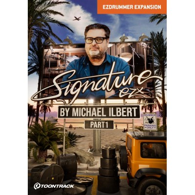 EZX Signature Part 1