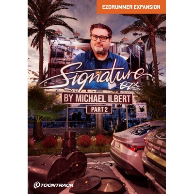 EZX Signature Part 2