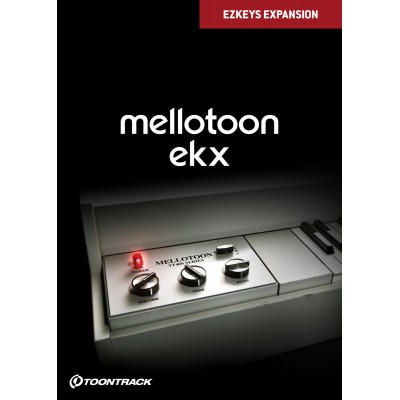 EKX MELLOTOON