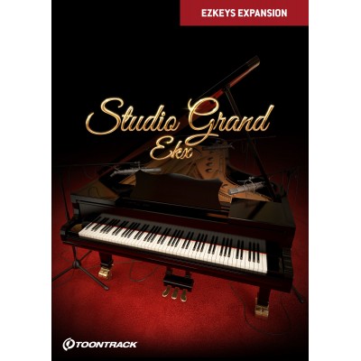 EKX STUDIO GRAND