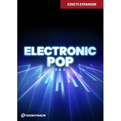 EKX ELECTRONIC POP