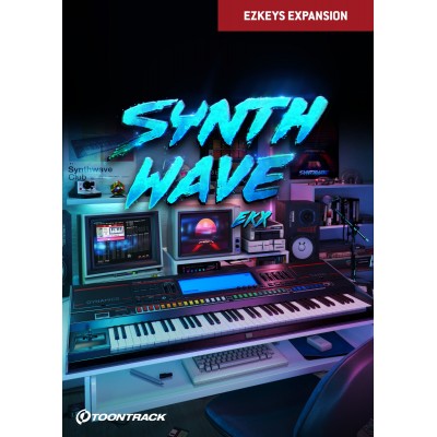 EKX Synthwave