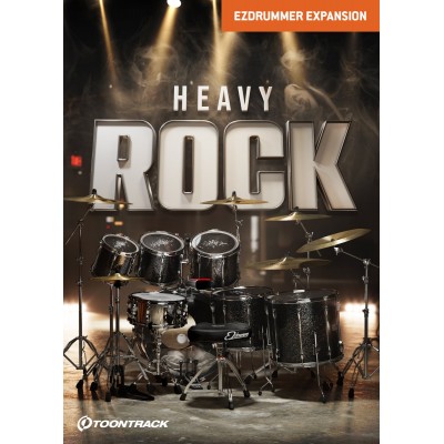EZX Heavy Rock