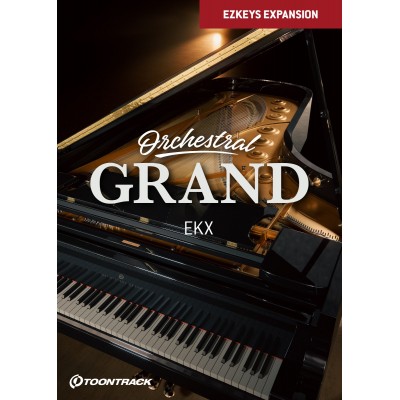 EKX Orchestral Grand