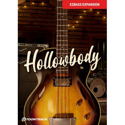 EBX Hollowbody