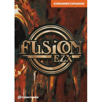 EZX Fusion