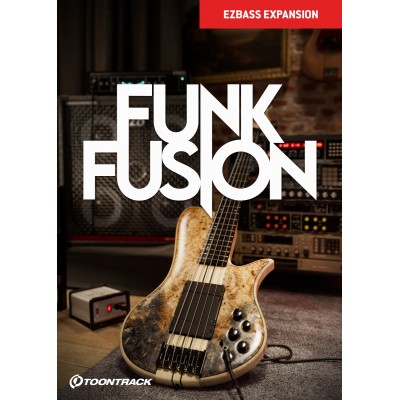 EBX Funk Fusion