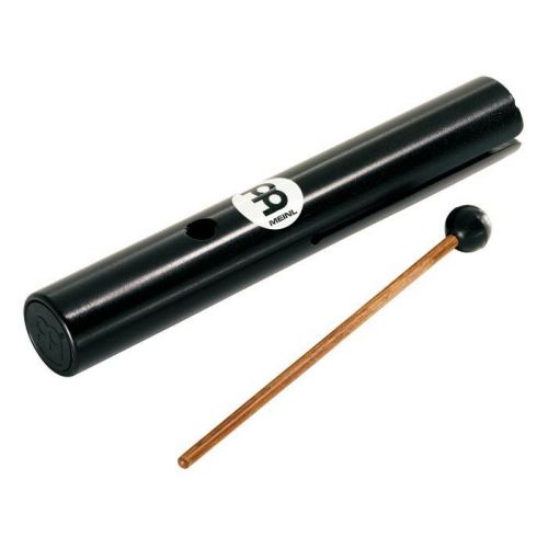 MEINL WW2BK - Tube Wah Wah Alu Grand Modele