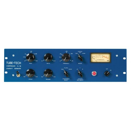 TUBE TECH CL1B