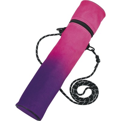 TAMA Tvsb12Pv - Vivid Collection Stick Bag - Pink X Violet