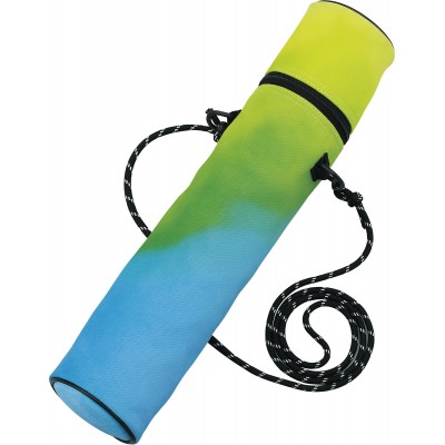 TAMA Tvsb12Yb - Vivid Collection Stick Bag - Yellow X Blue