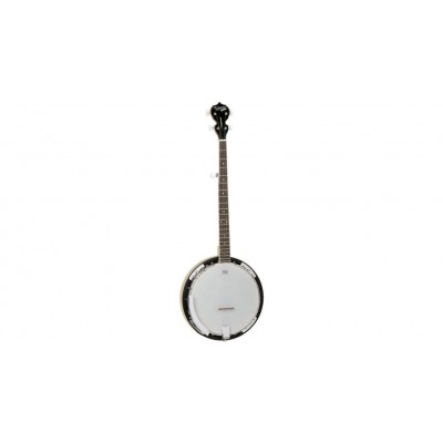 BANJO TWB18 M 5 NATURAL GLOSS