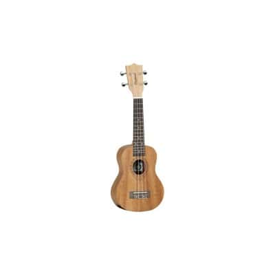 TIARE CLASSICAL TWT 1 SOPRANO NATURAL SATIN