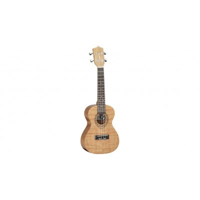 TIARE CLASSICAL TWT 6 CONCERT NATURAL SATIN + HOUSSE