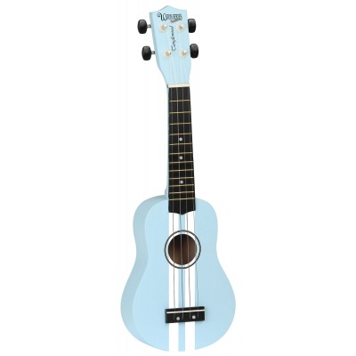 TANGLEWOOD SOPRANO TU6BRS RACING BLUE