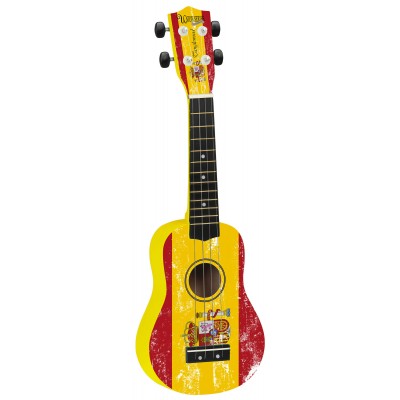 TANGLEWOOD SOPRANO TU6ESF SPAIN
