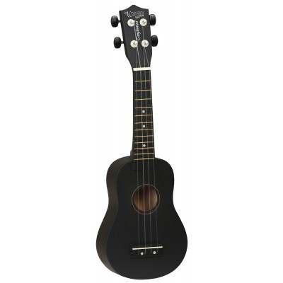 TANGLEWOOD SOPRANO TU6PKBK BLACK