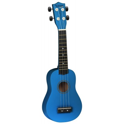 Tanglewood Soprano Tu6pkbl Blue