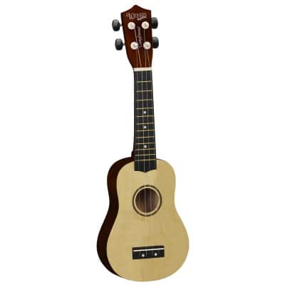 TANGLEWOOD TIARE CLASSICAL TWT SP NASOPRANO NAT SATIN