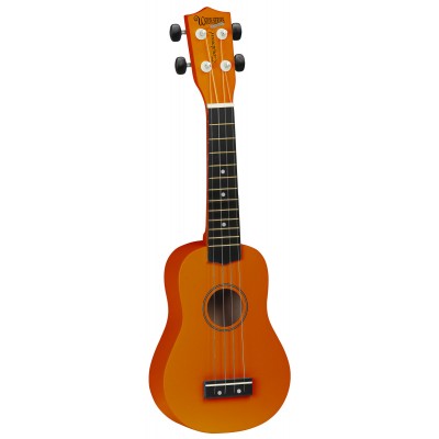 TANGLEWOOD SOPRANO TU6PKOR ORANGE