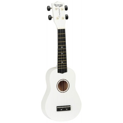 TANGLEWOOD SOPRANO TU6PKWH WHITE