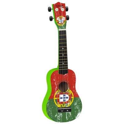 TANGLEWOOD SOPRANO TU6PTF PORTUGAL