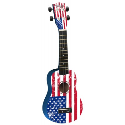 TANGLEWOOD SOPRANO TU6USF AMERICAN