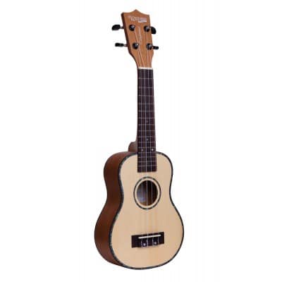 TANGLEWOOD DISCOVERY DBT F EB NATURAL SATIN