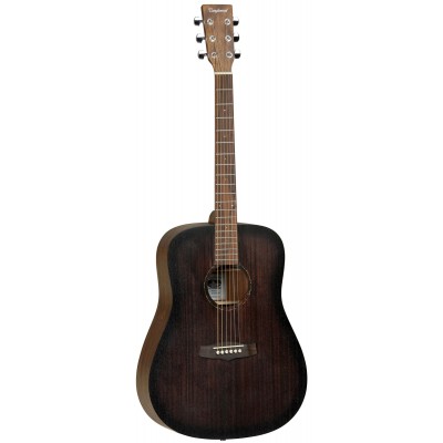 CROSSROADS TWCR D WHISKEY BARREL SATIN