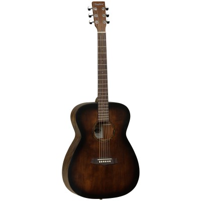 CROSSROADS TWCR O WHISKEY BARREL SATIN