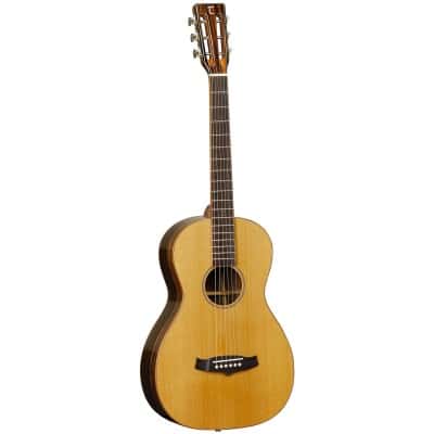 TANGLEWOOD JAVA TWJ PE NATURAL GLOSS