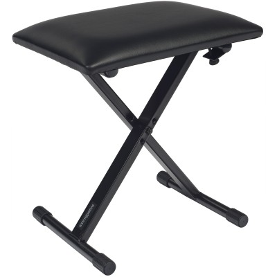 Banquette clavier KBE20 Noire