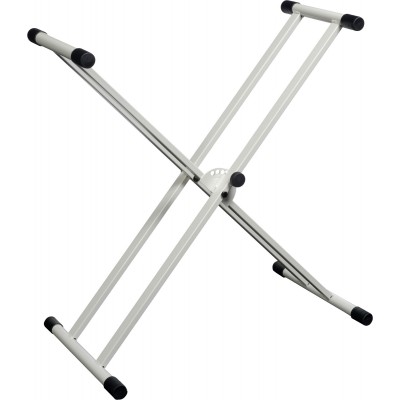 Keyboard stand KST30 Blanco