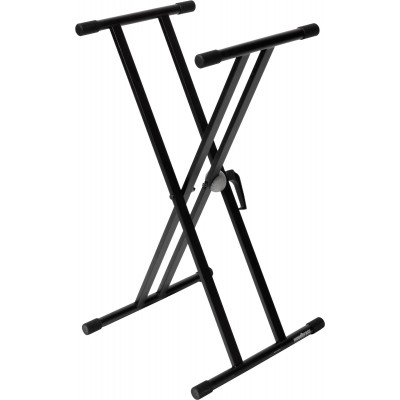WOODBRASS Stand clavier KST35 Noir