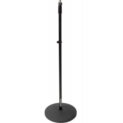WOODBRASS MIC100