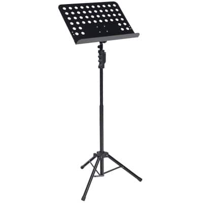 MU101 MUSIC STANDS